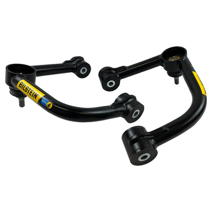 BILSTEIN | Suspension Control Arm Kit Toyota Tacoma 05+ UCA Tubular Ball Joint Upper Control Arm Kit B8 Control Arms  | 51-304683