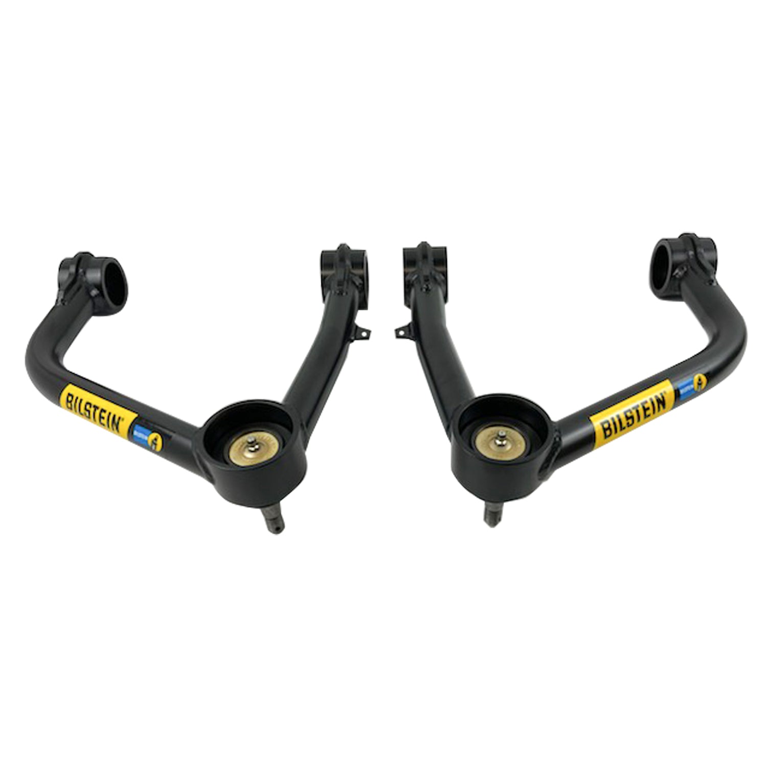 BILSTEIN | Suspension Control Arm Kit Toyota Tundra 07-21 Front UCA Tubular Ball Joint Upper Control Arm Kit B8 Control Arms | 51-304706