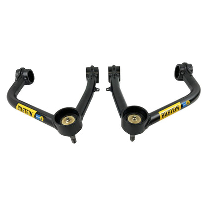 BILSTEIN | Suspension Control Arm Kit Toyota Tundra 07-21 Front UCA Tubular Ball Joint Upper Control Arm Kit B8 Control Arms | 51-304706