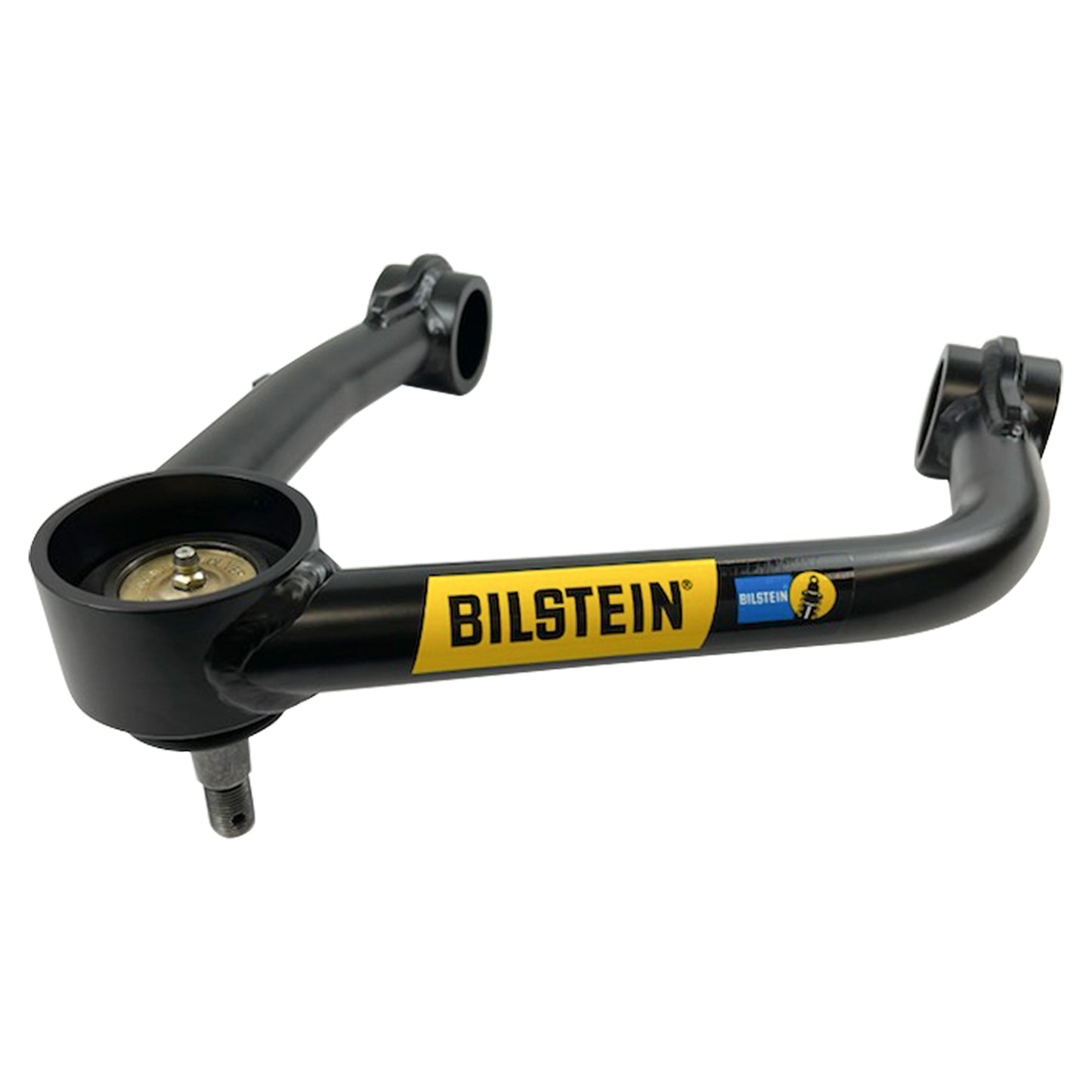 BILSTEIN | Suspension Control Arm Kit Toyota Tundra 07-21 Front UCA Tubular Ball Joint Upper Control Arm Kit B8 Control Arms | 51-304706