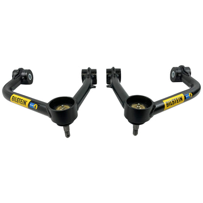 BILSTEIN | Suspension Control Arm Kit Toyota Tundra 07-21 Front UCA Tubular Ball Joint Upper Control Arm Kit B8 Control Arms | 51-304706