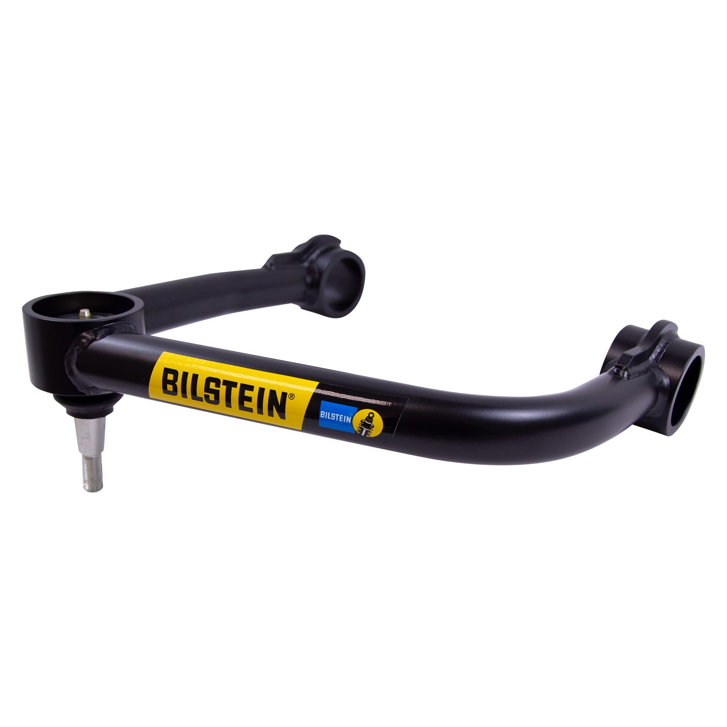 BILSTEIN | Suspension Control Arm Kit Silverado/Sierra 1500 19-25 Tubular Ball Joint Upper Control Arm Kit B8 Control Arms | 51-322335
