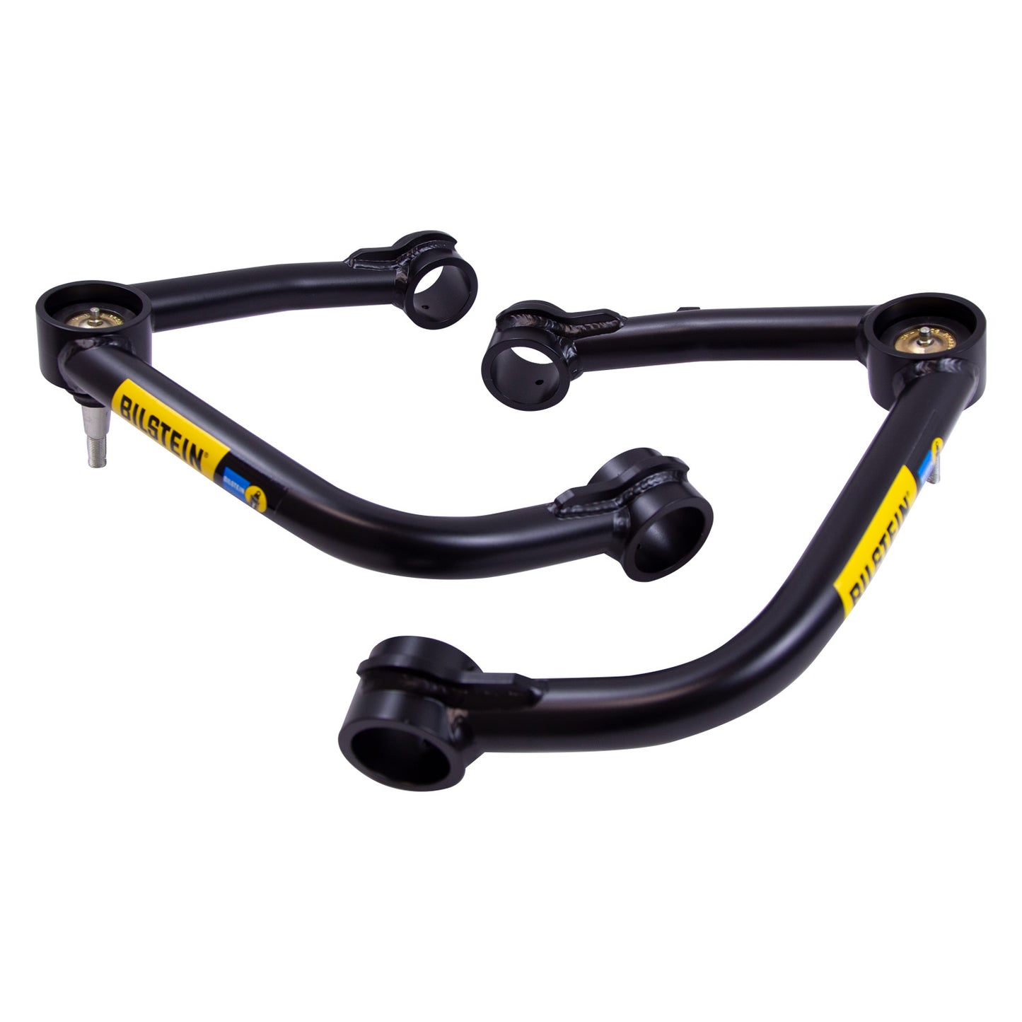 BILSTEIN | Suspension Control Arm Kit Silverado/Sierra 1500 19-25 Tubular Ball Joint Upper Control Arm Kit B8 Control Arms | 51-322335