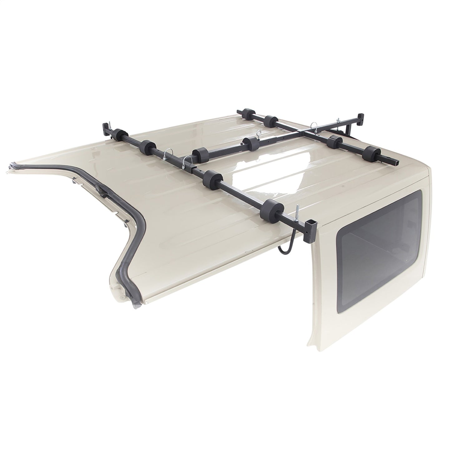 Smittybilt Hard Top Hoist I 510001