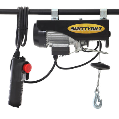 Smittybilt Hard Top Hoist I 510001
