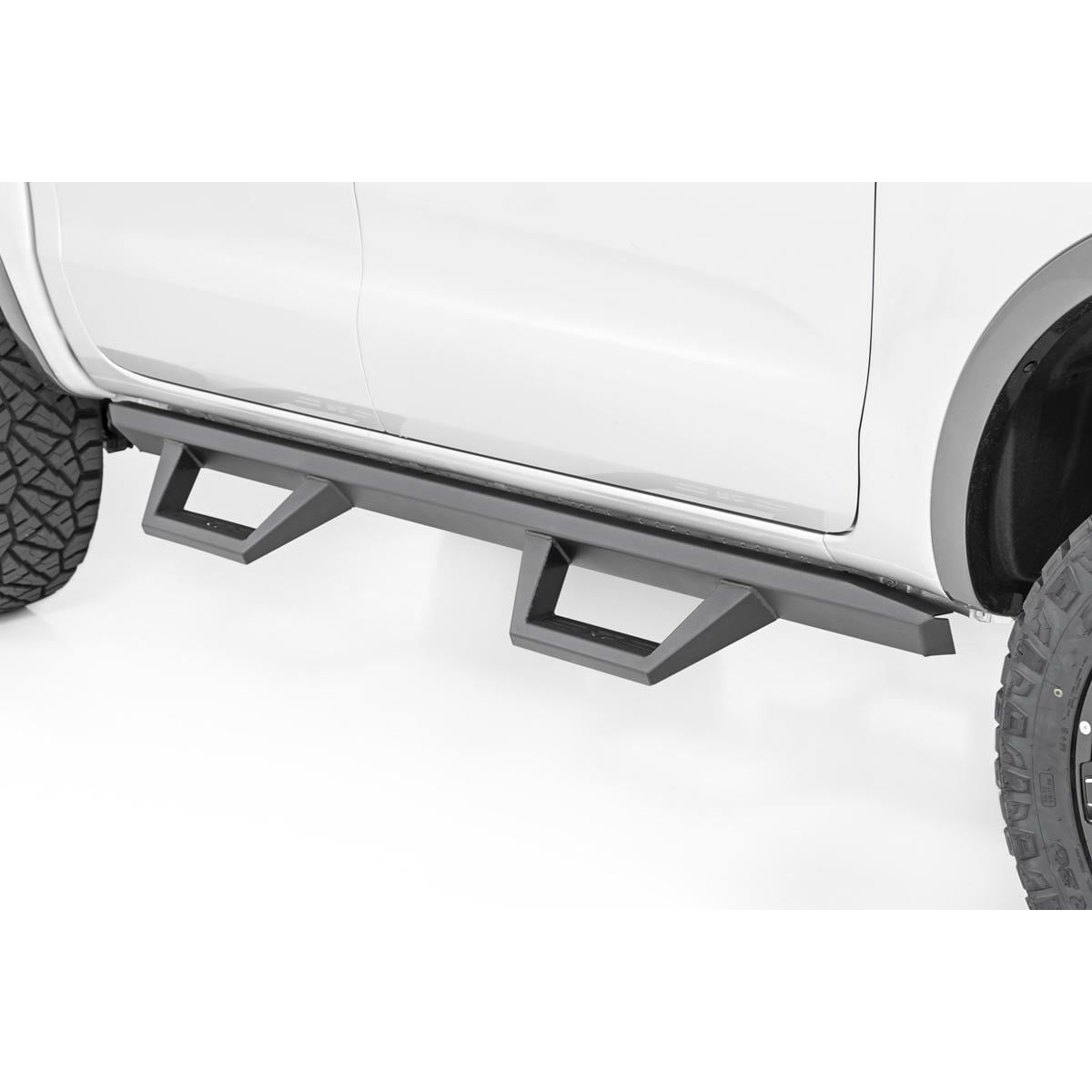 Rough Country XL2 Step I 11013