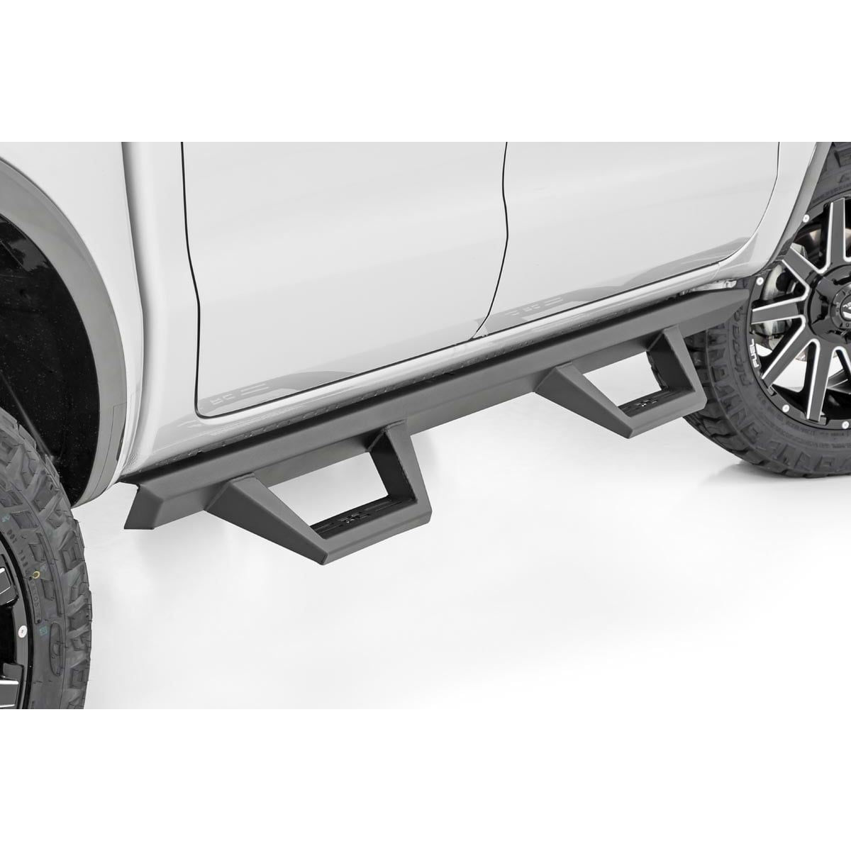 Rough Country XL2 Step I 11013