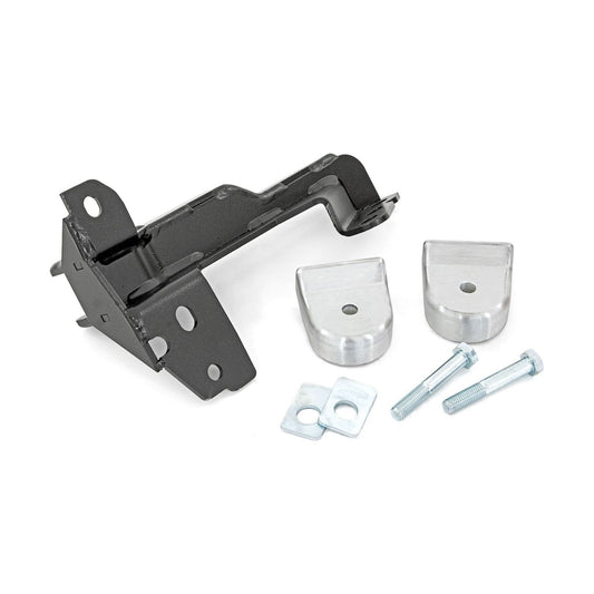 Rough Country 2 Inch Leveling Kit I 51017