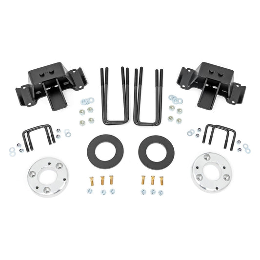 Rough Country 2.5 Inch Lift Kit I 51031