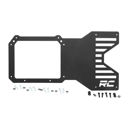 Rough Country Reinforcement Bracket Only Tailgate Reinforcement I 51052