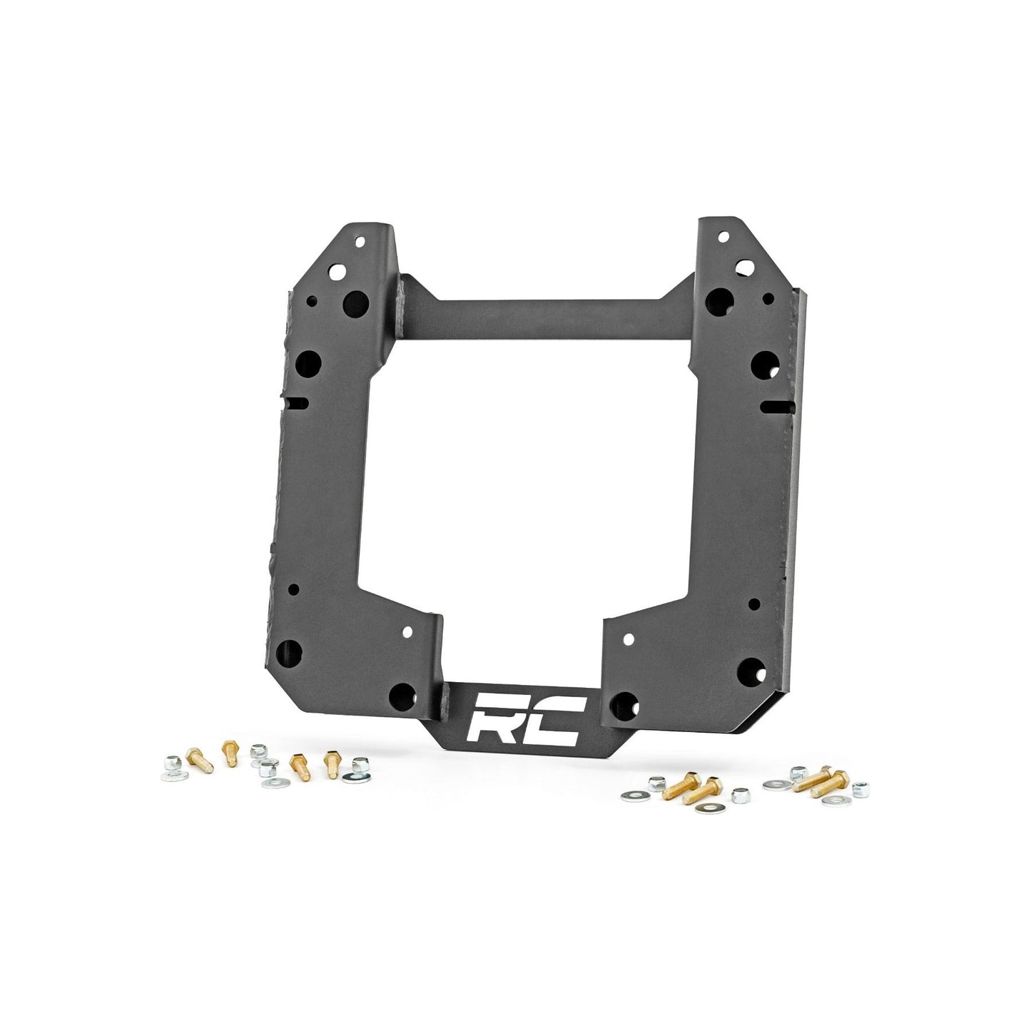 Rough Country Relocation Bracket Only Spare Tire Relocation I 51053