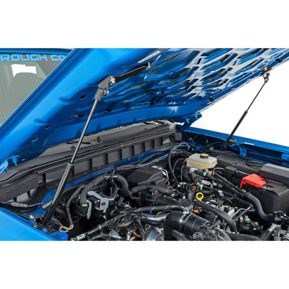 Rough Country Hood Struts I 51060