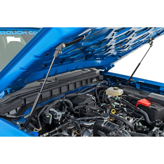 Rough Country Hood Struts I 51060