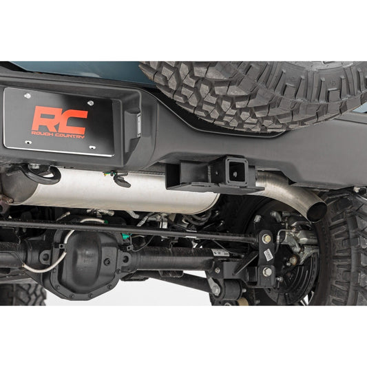 Rough Country Class III Receiver Hitch I 51062