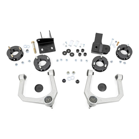 Rough Country 2.5 Inch Lift Kit I 51071