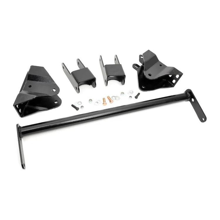 Rough Country Premium N3 2 Inch Leveling Kit I 51130