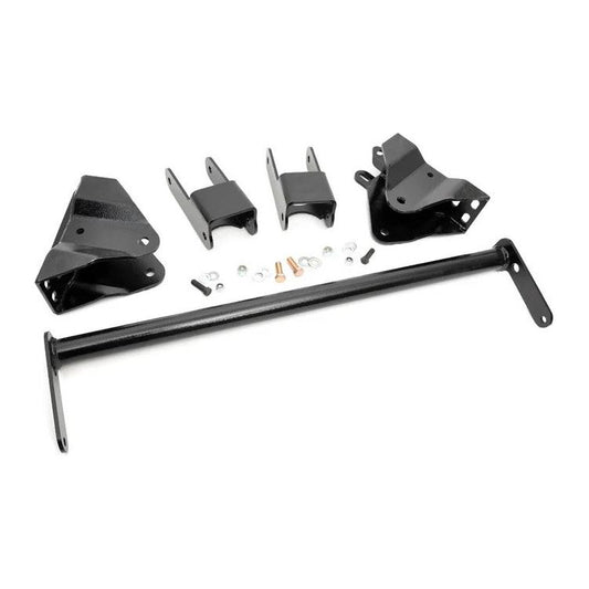 Rough Country Premium N3 2 Inch Leveling Kit I 51130