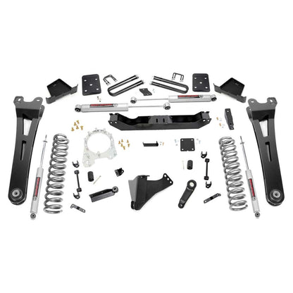 Rough Country  6 Inch Lift Kit I 55440