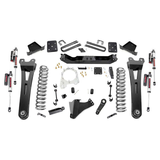 Rough Country  6 Inch Lift Kit I 51250