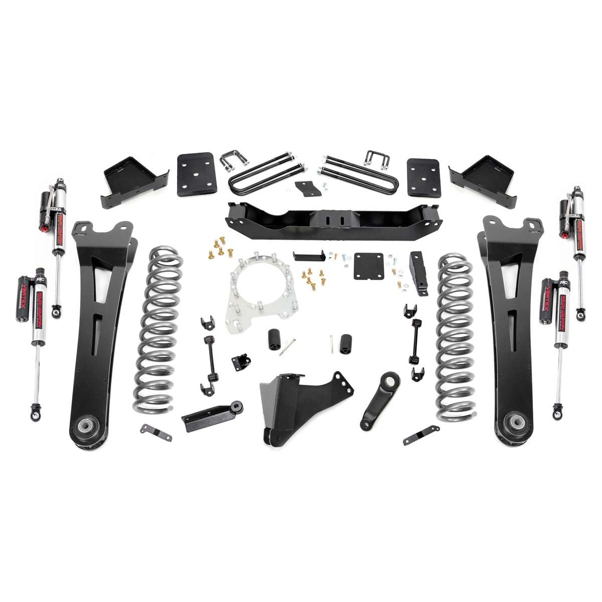 Rough Country  6 Inch Lift Kit I 51250