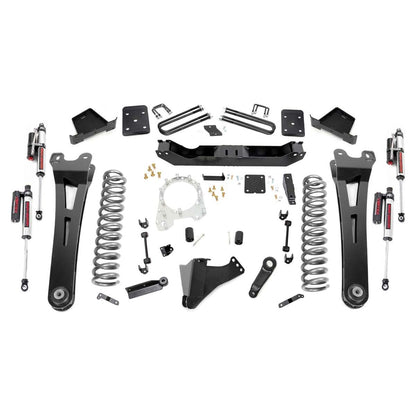 Rough Country  6 Inch Lift Kit I 51250