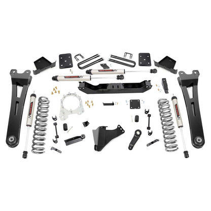Rough Country  6 Inch Lift Kit I 51270