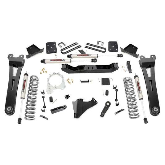 Rough Country  6 Inch Lift Kit I 51270