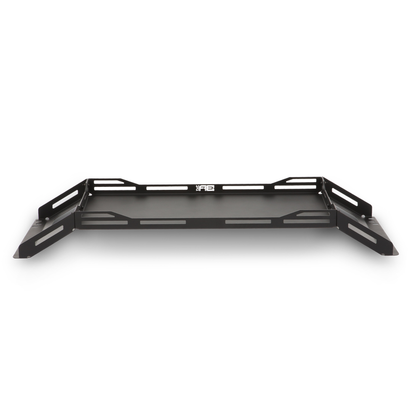 Body Armor 4x4 2007-2024 JEEP WRANGLER JK/JL INTERIOR CARGO RACK 5147