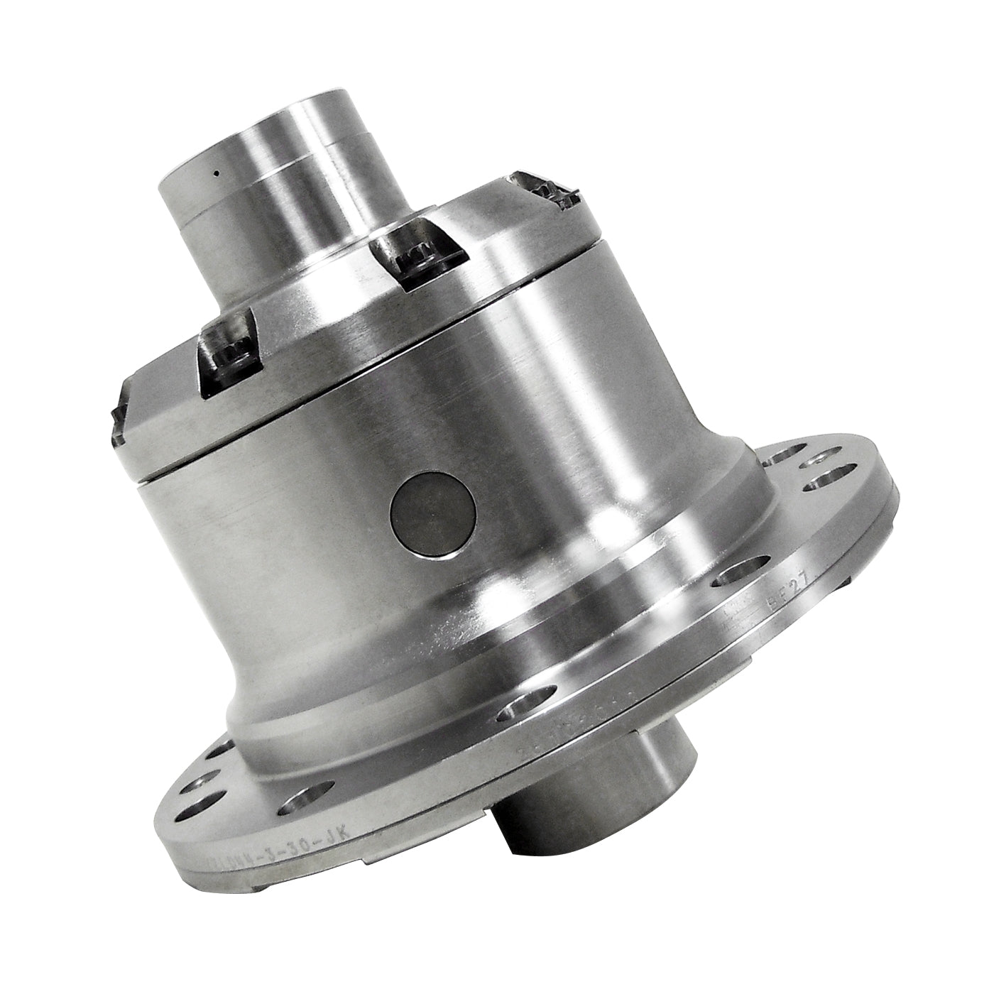 Yukon |  Zip locker for Dana 44, non-Rubicon JK, 30 spline | YZLD44-3-30-JK