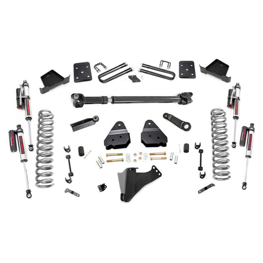 Rough Country  6 Inch Lift Kit I 51751