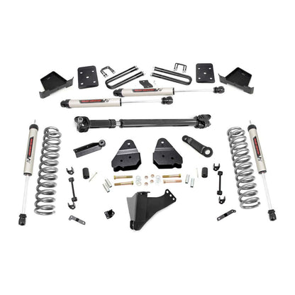 Rough Country  6 Inch Lift Kit I 51771