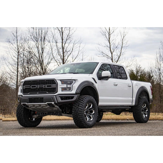 Rough Country 4.5 Inch Lift Kit I 51800