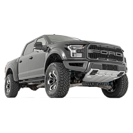 Rough Country 4.5 Inch Lift Kit I 51930