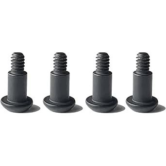 Mopar Soft Top Shoulder Screw for 97-18 Jeep Wrangler TJ - JK 6036311AA