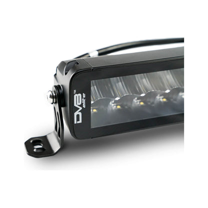 DV8 Off-Road 52-Inch Elite Series LED Light Bar | Dual Row C3| BE52EW500W