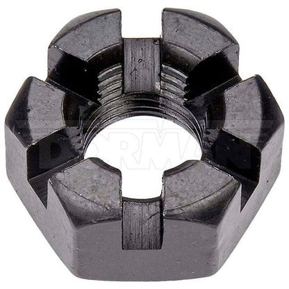 Dorman Suspension Control Arm And Ball Joint Assembly 521-914