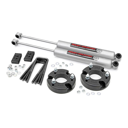 Rough Country Premium N3 2 Inch Lift Kit I 52230