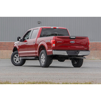 Rough Country Premium N3 2 Inch Lift Kit I 52230