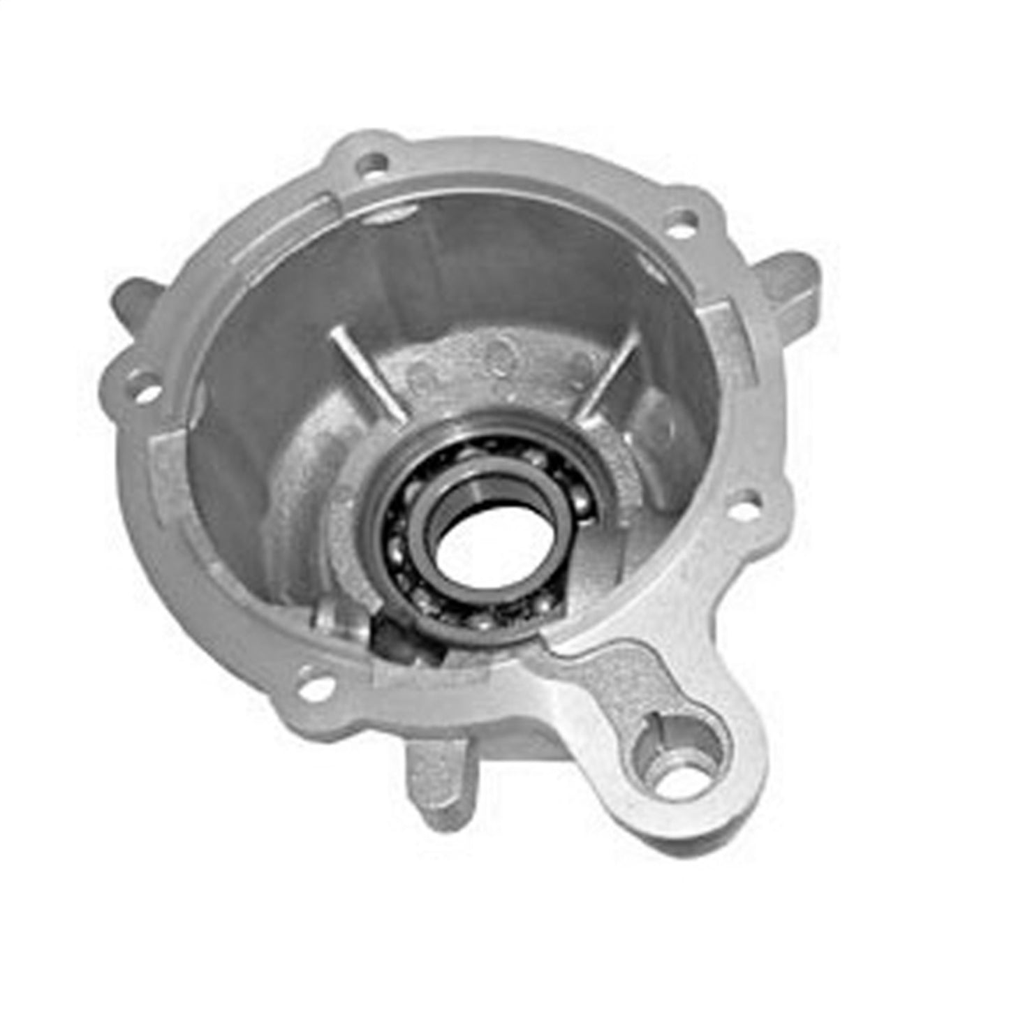 RUGGED RIDGE | 52231-HOUSING | Housing Without Bearing For Sye