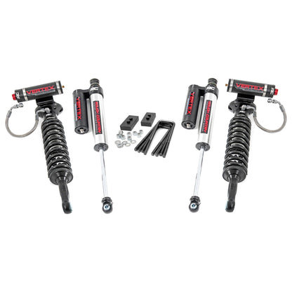 Rough Country Vertex Reservoir 2 Inch Lift Kit I 52250