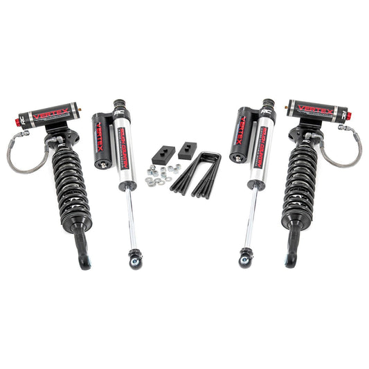 Rough Country Vertex Reservoir 2 Inch Lift Kit I 52250