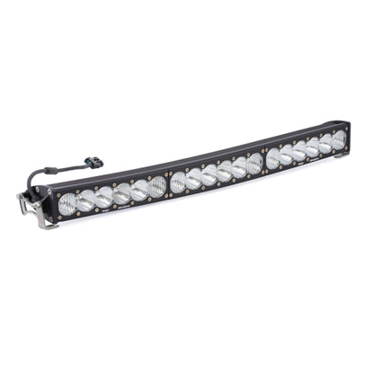 BAJA DESIGNS 30 Inch LED Light Bar Driving Combo Pattern OnX6 Arc Series Baja Designs I 523003