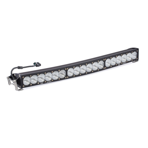 BAJA DESIGNS 30 Inch LED Light Bar Wide Driving Pattern OnX6 Arc Series Baja Designs I 523004