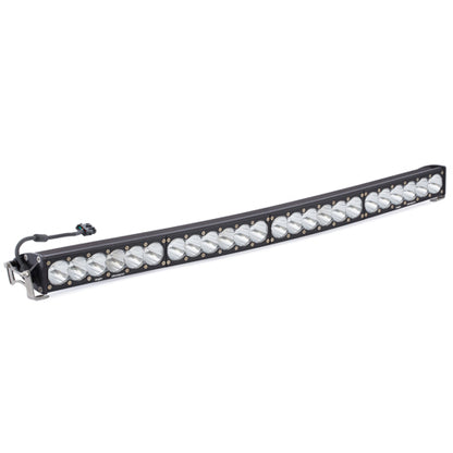 BAJA DESIGNS 40 Inch LED Light Bar High Speed Spot Pattern OnX6 Arc Series Baja Designs I 524001