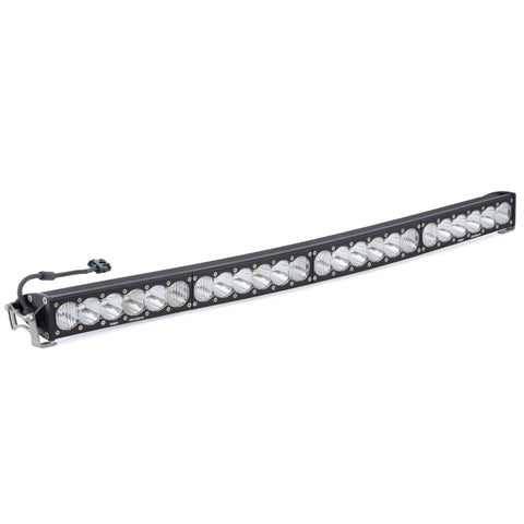 BAJA DESIGNS 40 Inch LED Light Bar Driving Combo Pattern OnX6 Arc Series Baja Designs I 524003