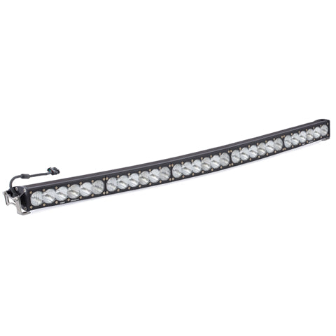 BAJA DESIGNS 50 Inch LED Light Bar Driving Combo Pattern OnX6 Arc Series Baja Designs I 525003