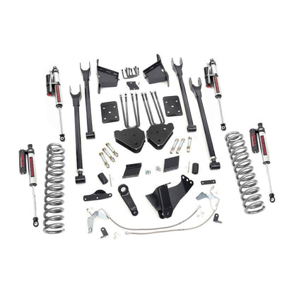 Rough Country No 6 Inch Lift Kit I 52750