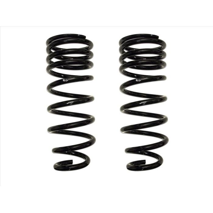 ICON 3" Lift - Rear Dual Rate Coil Spring Kit 2003-2023 Toyota 4Runner/2007-2014 Toyota FJ Cruiser/2003-2023 Lexus GX