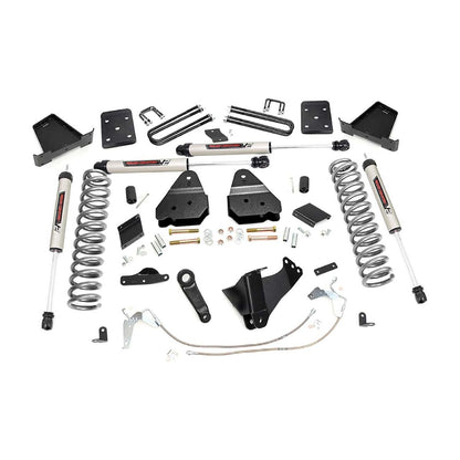Rough Country Gas 6 Inch Lift Kit I 52970