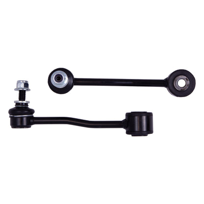 BILSTEIN | Suspension Lift Kit Jeep Wrangler JL 18+ 4dr 1.5 Inch Lift Kit Without Winch Lift Height 1.5 Inch on Rubicon 2.5 Inch On Others B8 5100 Lift Kit | 53-291417 components